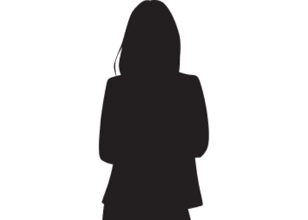 Employee picture of female empty