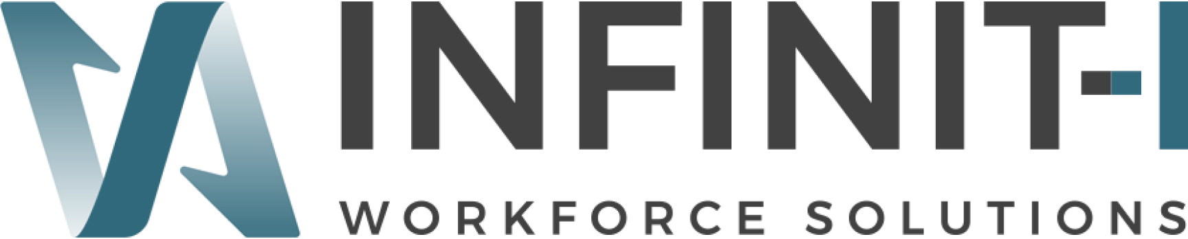 Infiniti-I Workforce Solutions logo