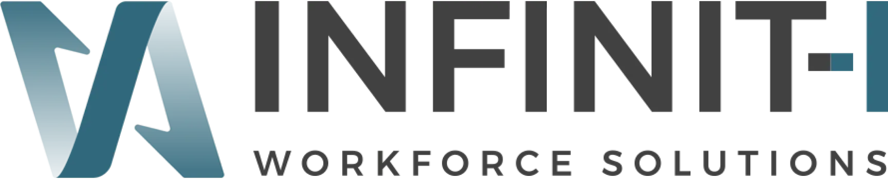 Infiniti-I Workforce Solutions logo