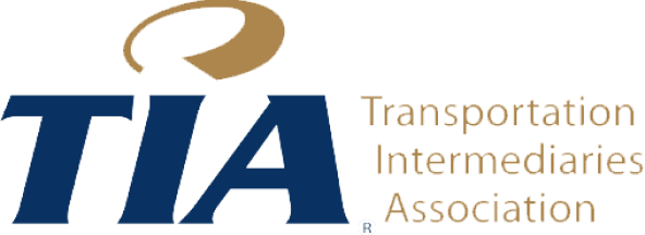 Transportation Intermediaries Association logo