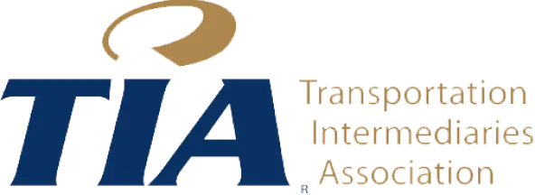 Transportation Intermediaries Association logo