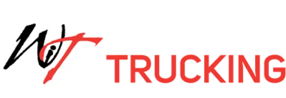 Women in Trucking Logo
