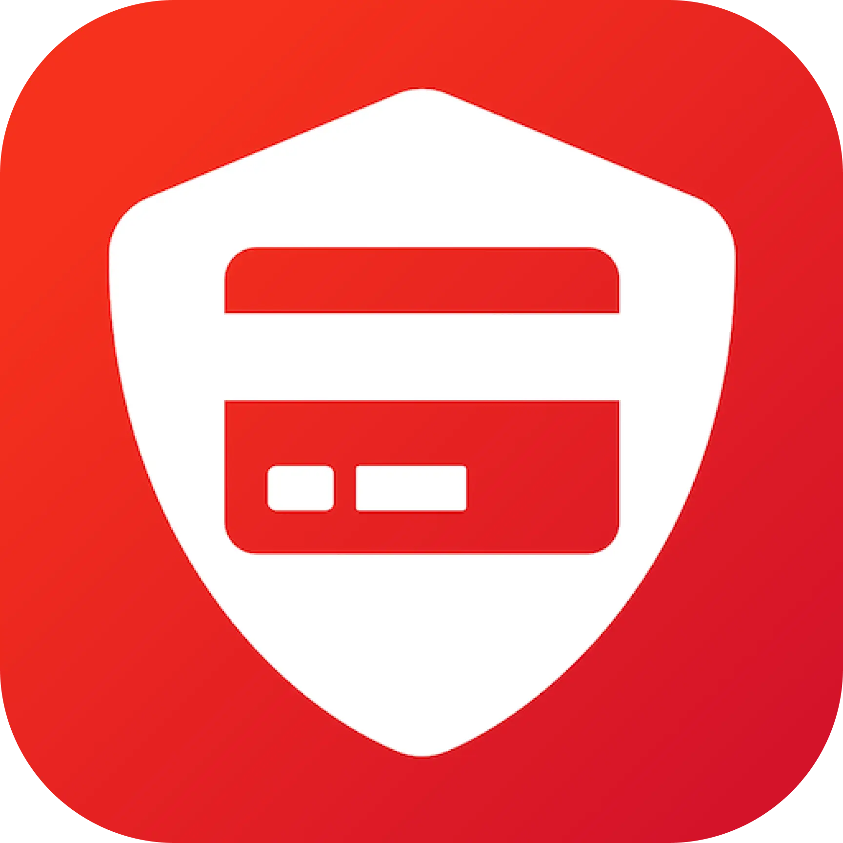 Wex card control logo