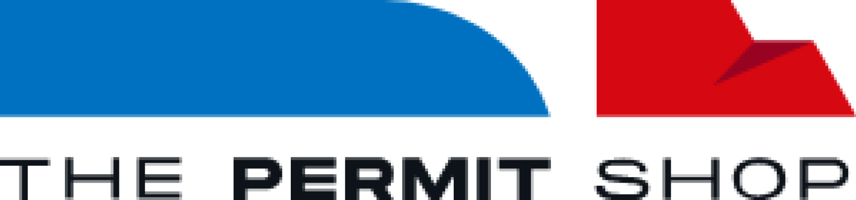 The Permit Shop logo
