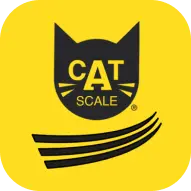 CAT Scale Logo